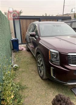 كيا تيلوريد